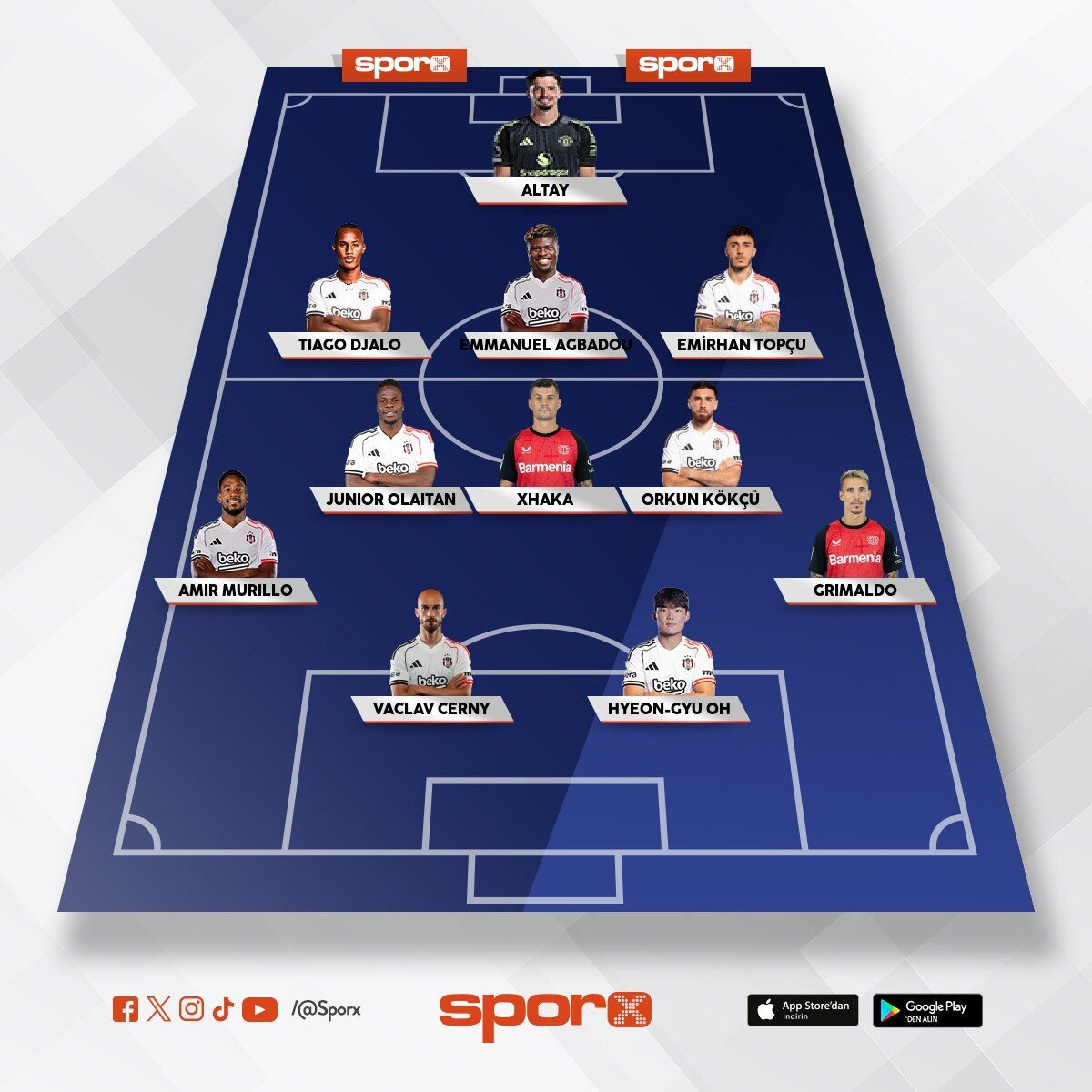 Bu UEFA alir