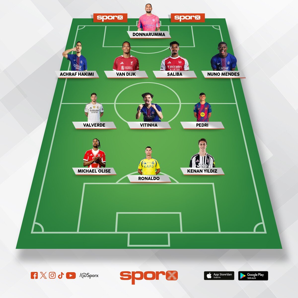 �mer's toty