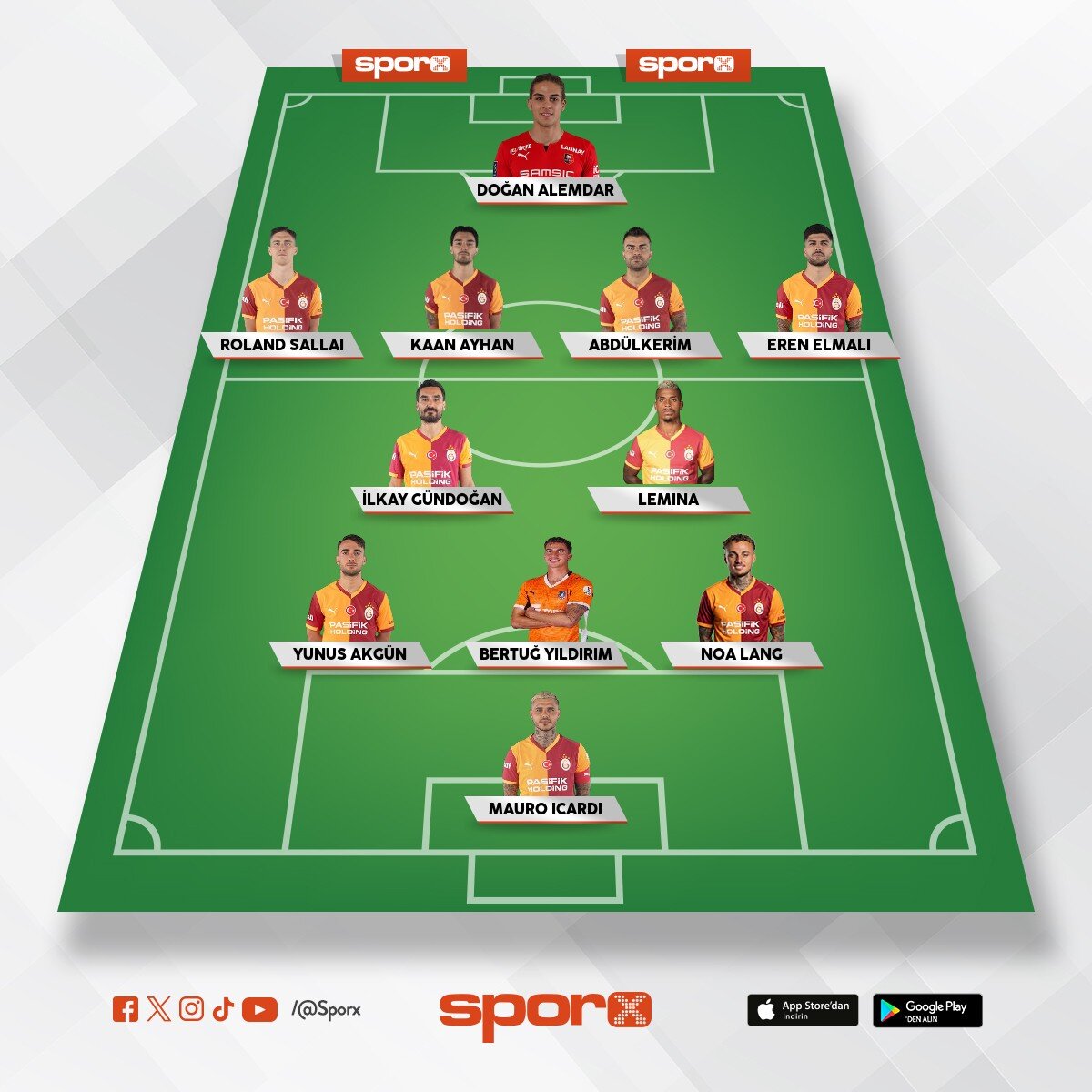 Galatasaray 