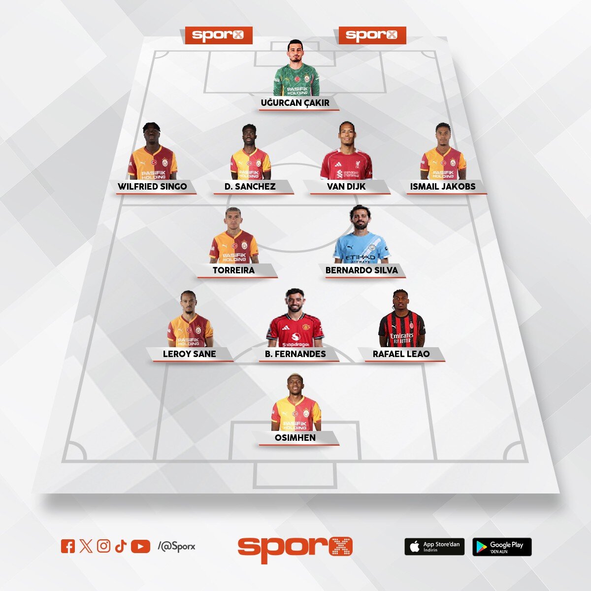 Galatasaray 