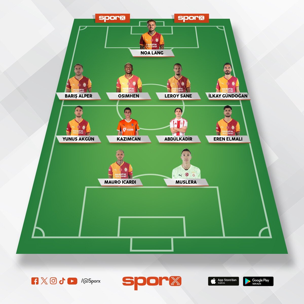 galatasaray