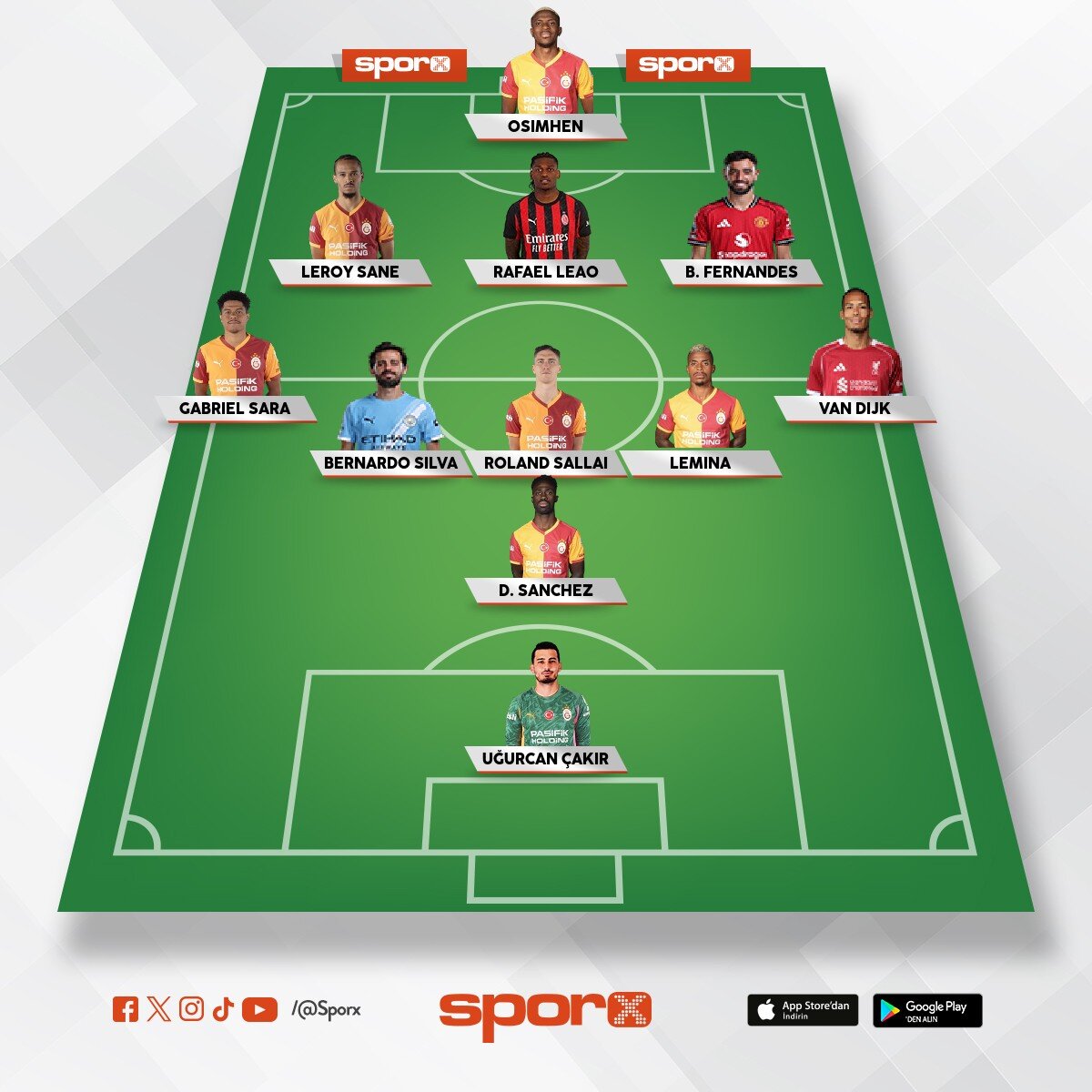 galatasaray