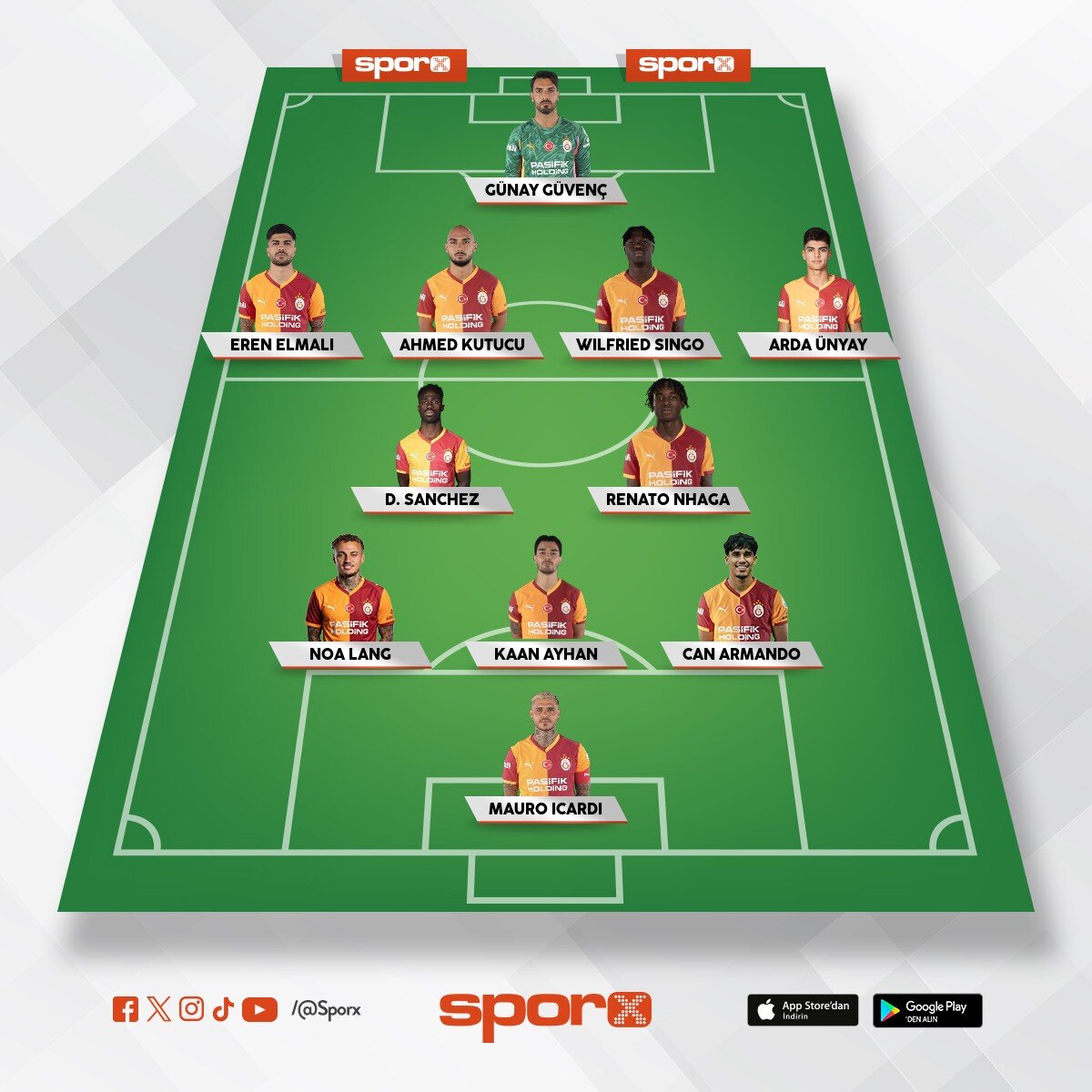 Kas�mpa�a -Galatasaray