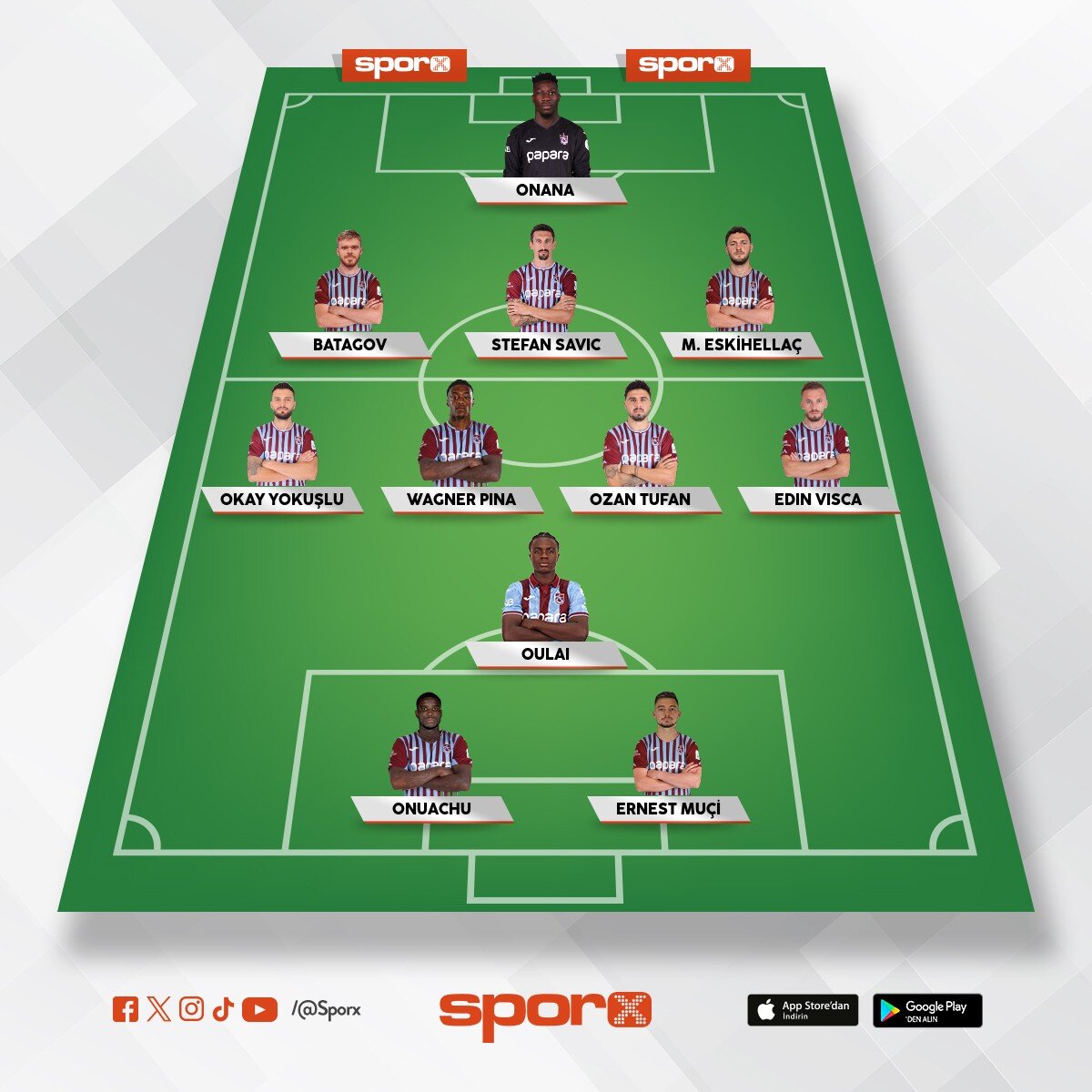 Trabzonspor 