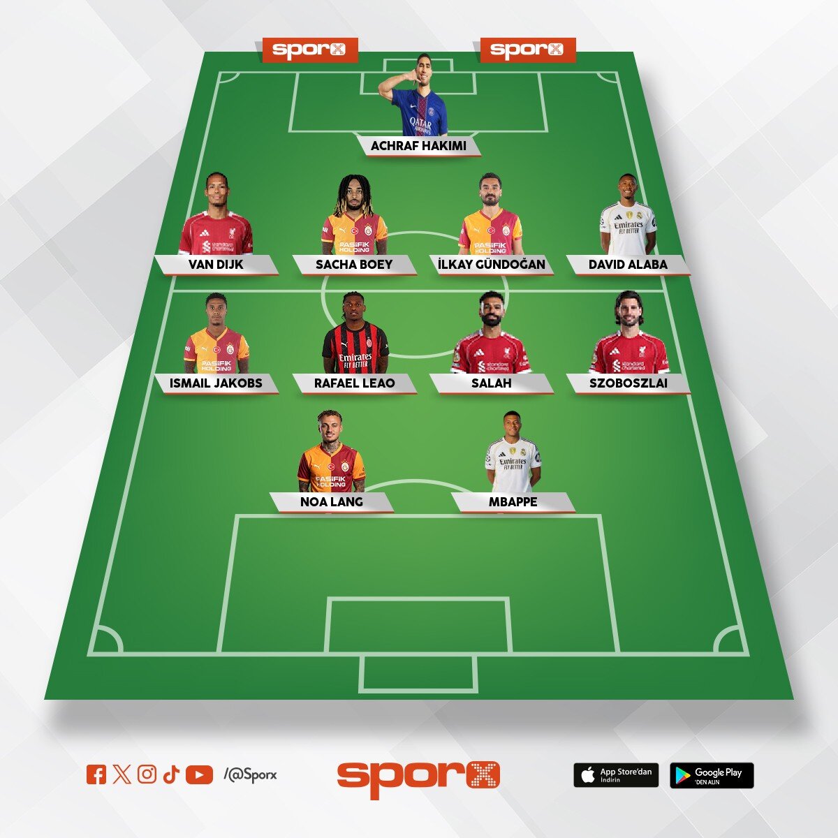 Galatasaray