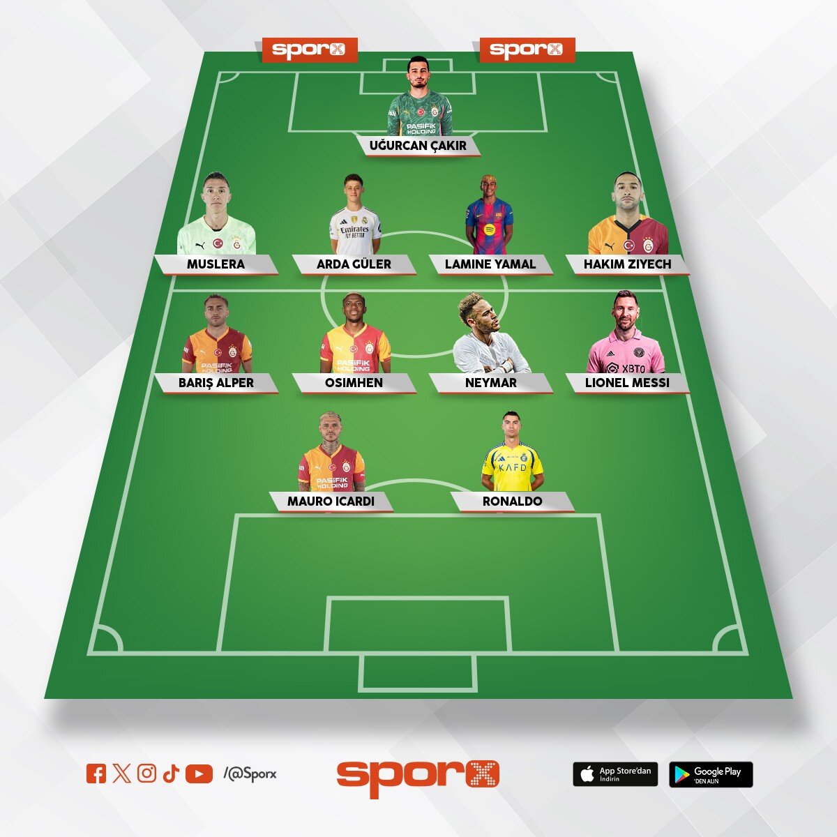 Galatasaray