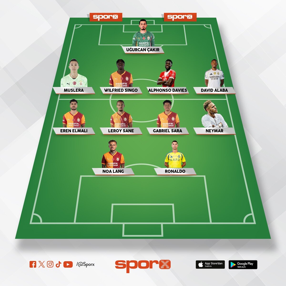 GALATASARAY
