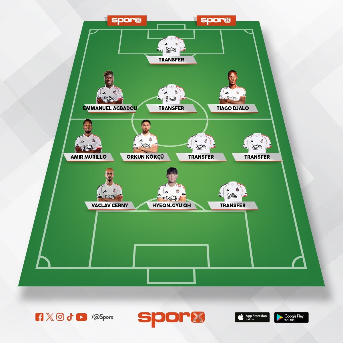 besiktas 26/27