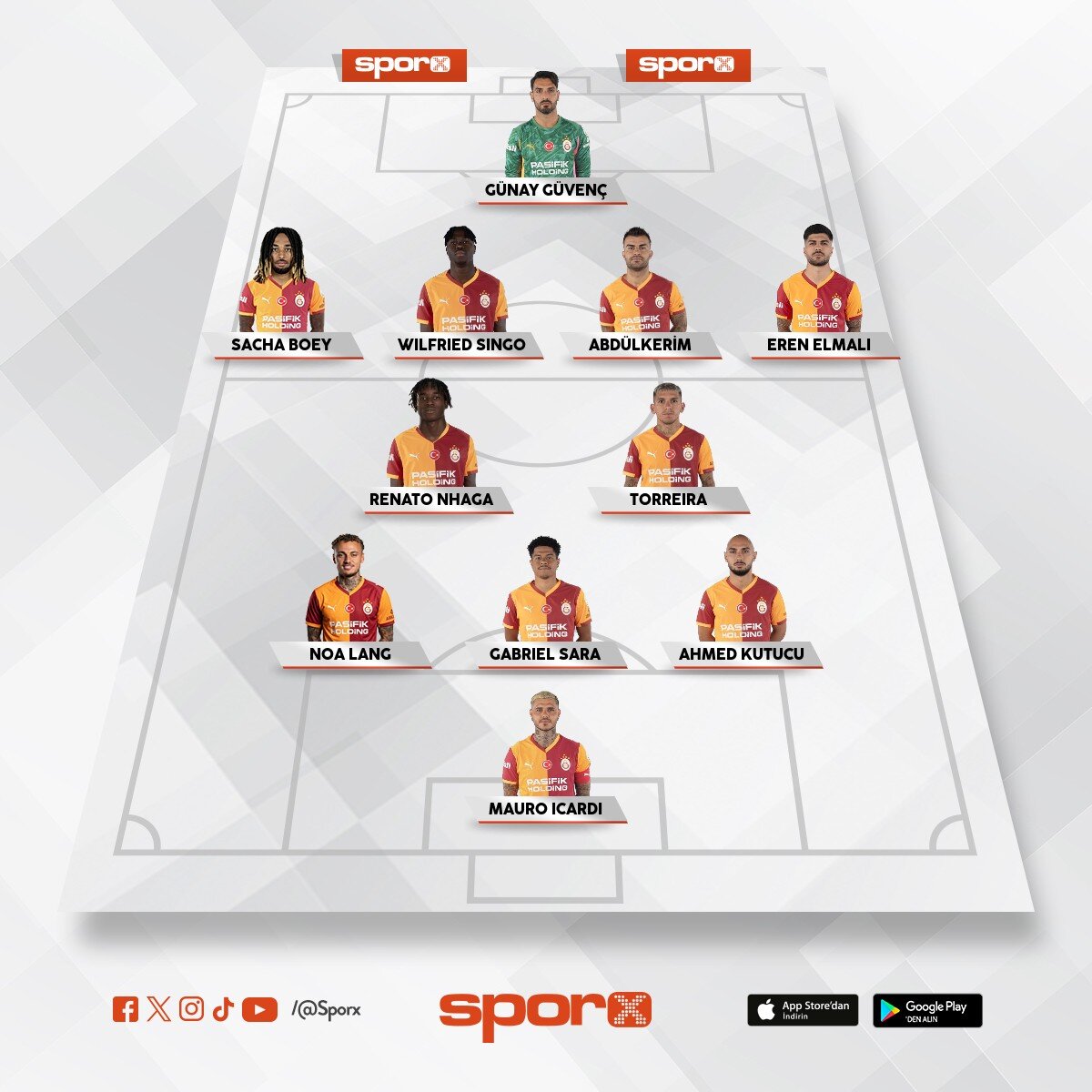 Galatasaray 