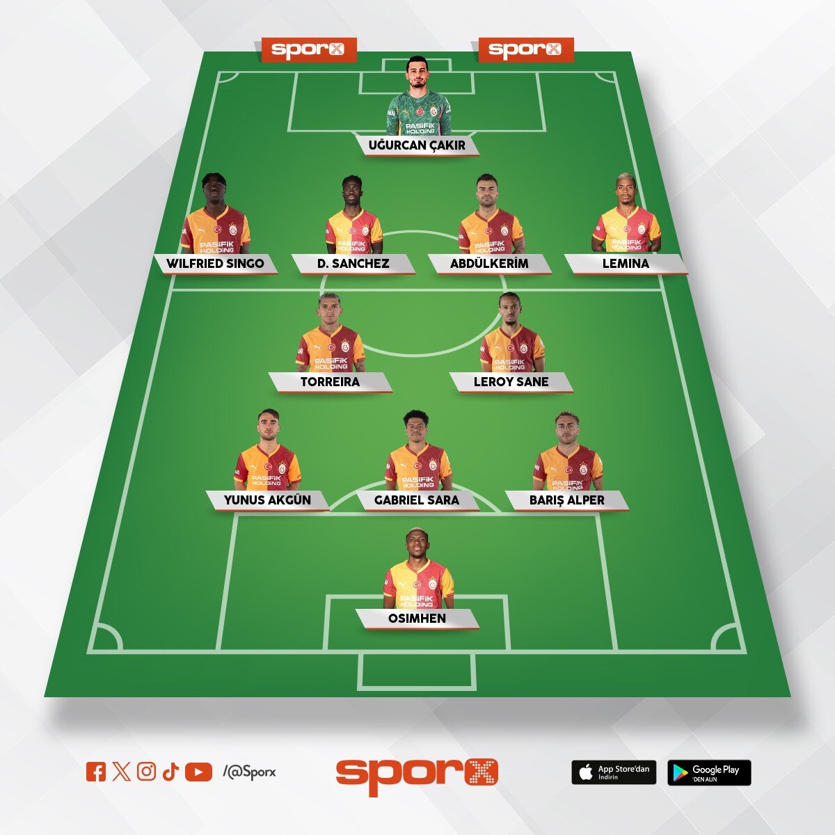 GALATASARAY
