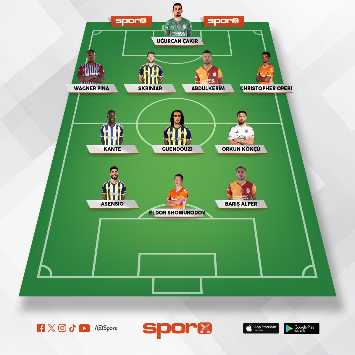SEZONUN 11
