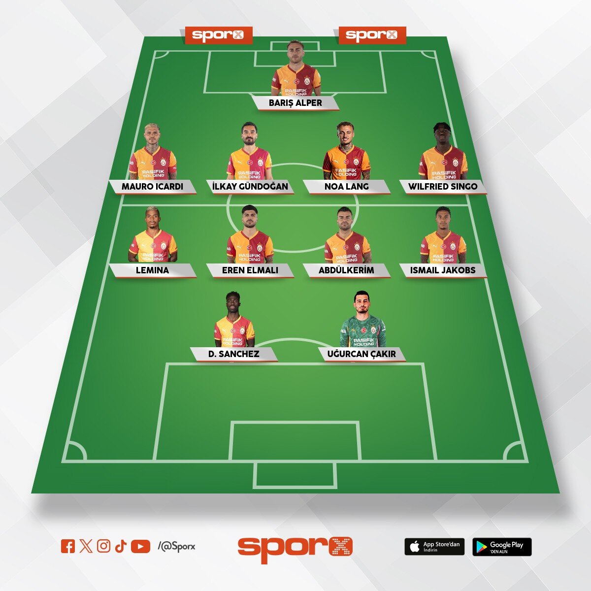 GALATASARAY