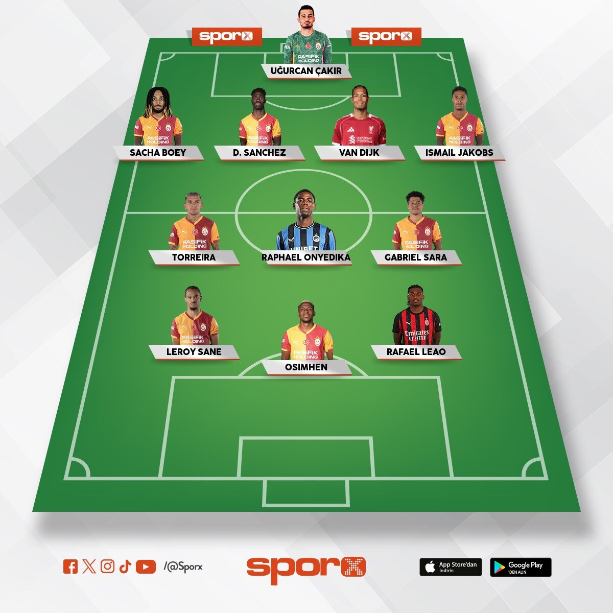 Galatasaray