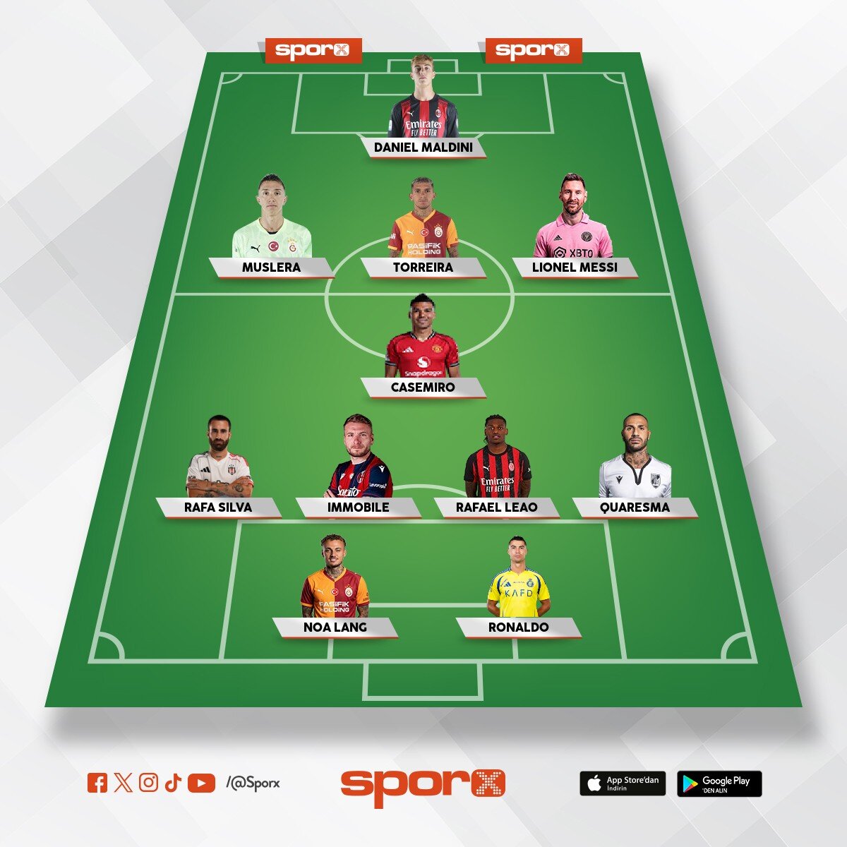 GALATASARAY
