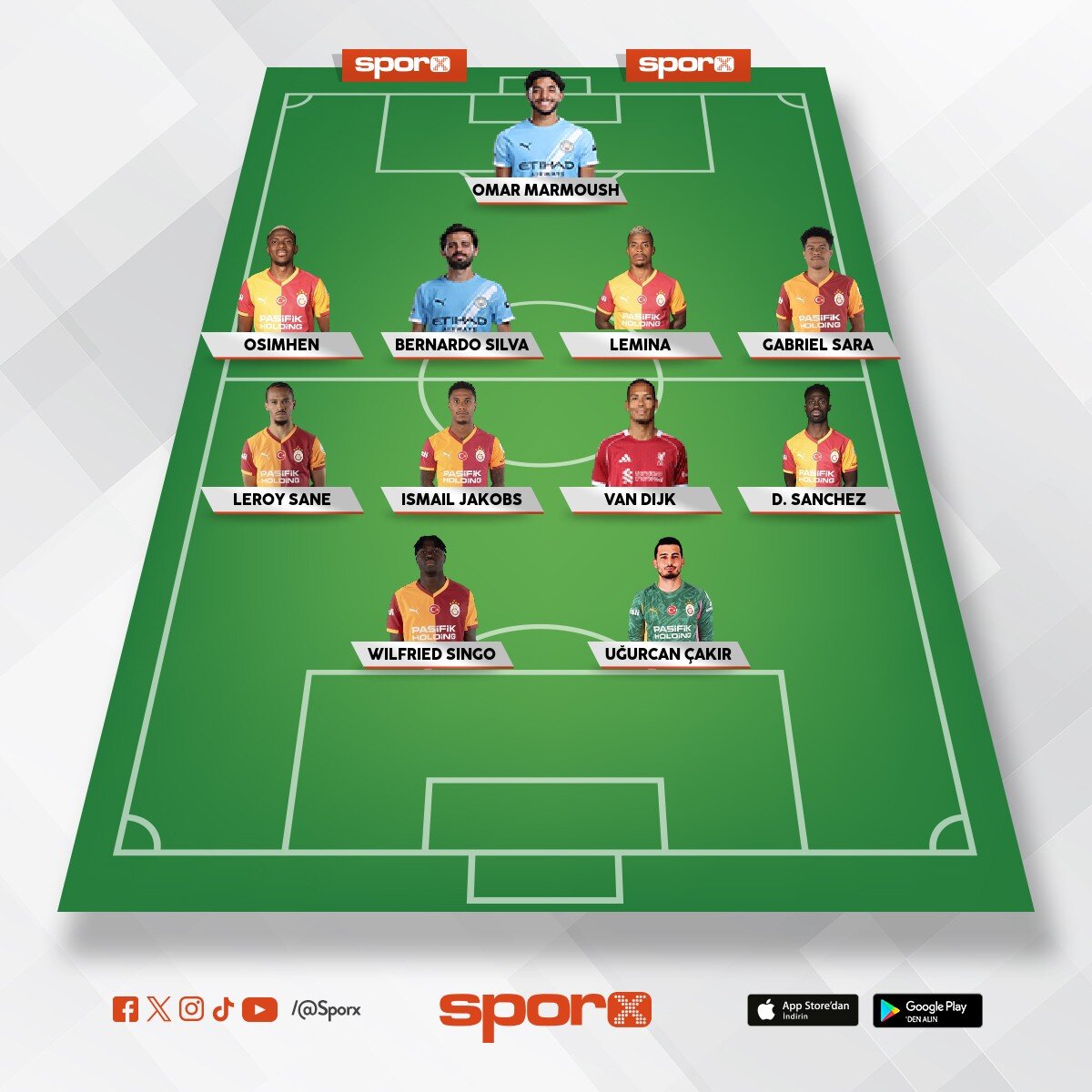 Galatasaray Spor kul�b� 1905