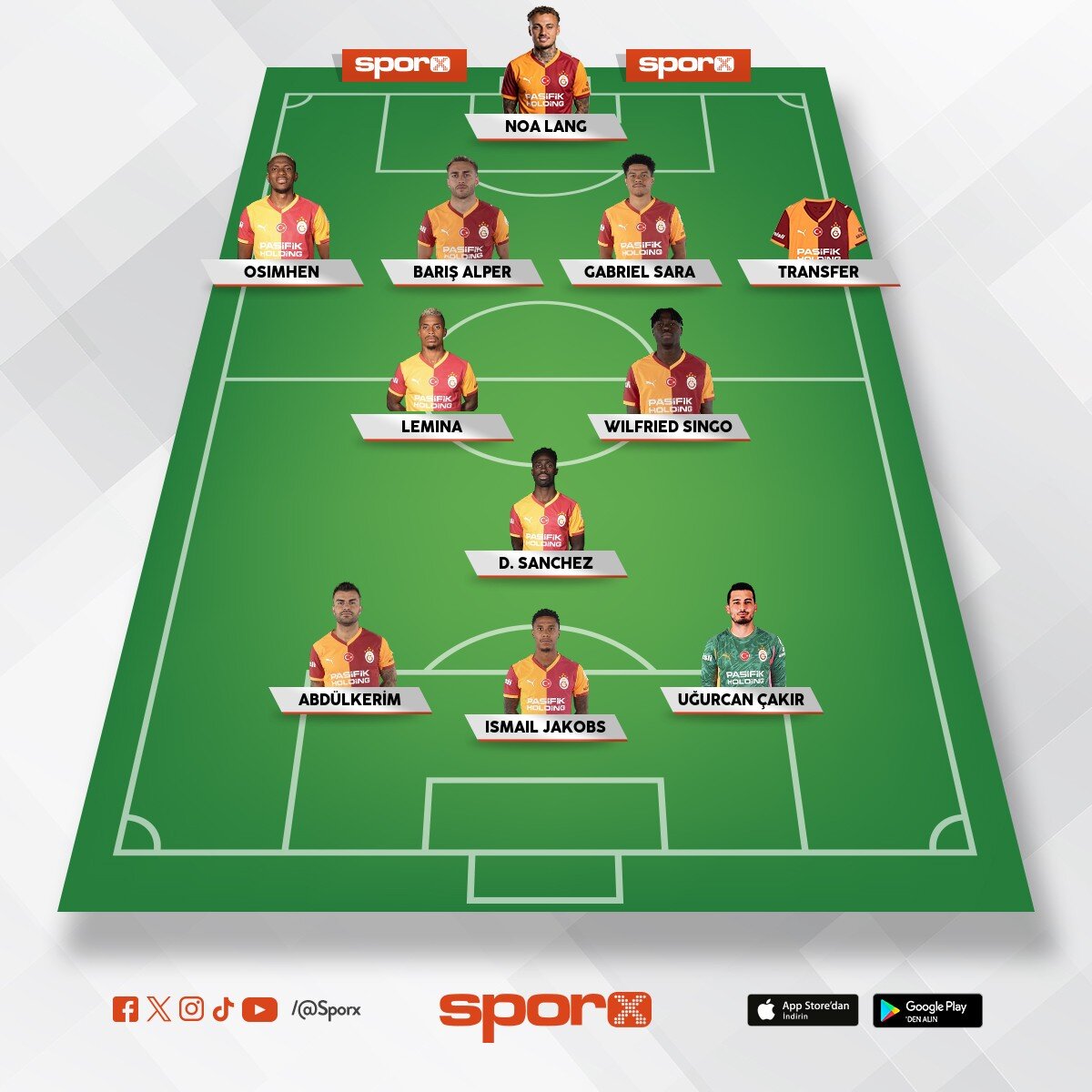 Galatasaray