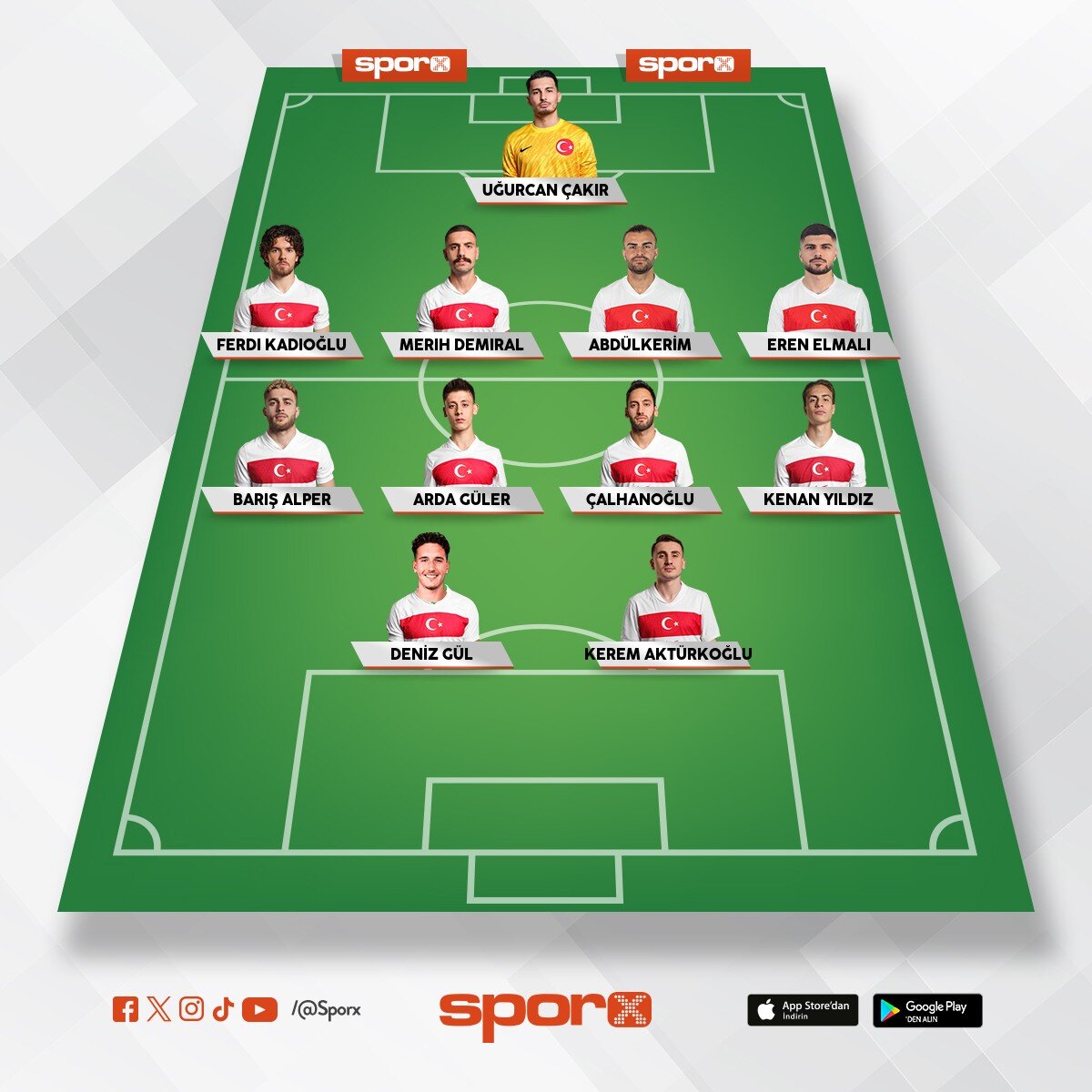 WORLD CUP 11