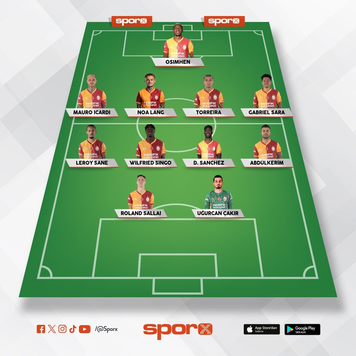 Galatasaray