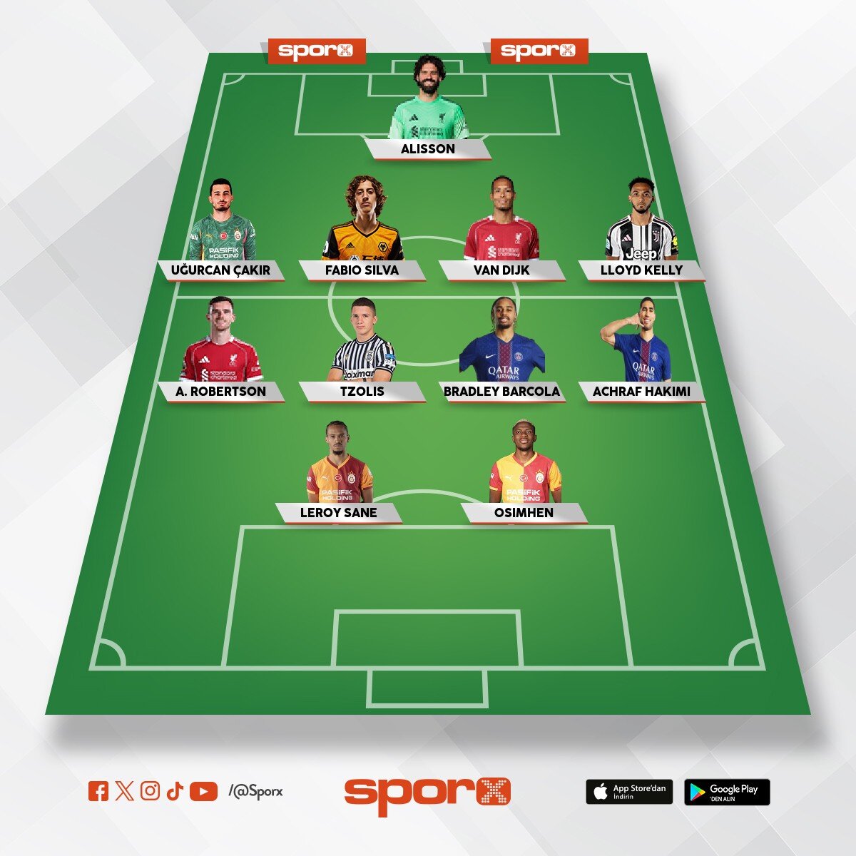 Galatasaray