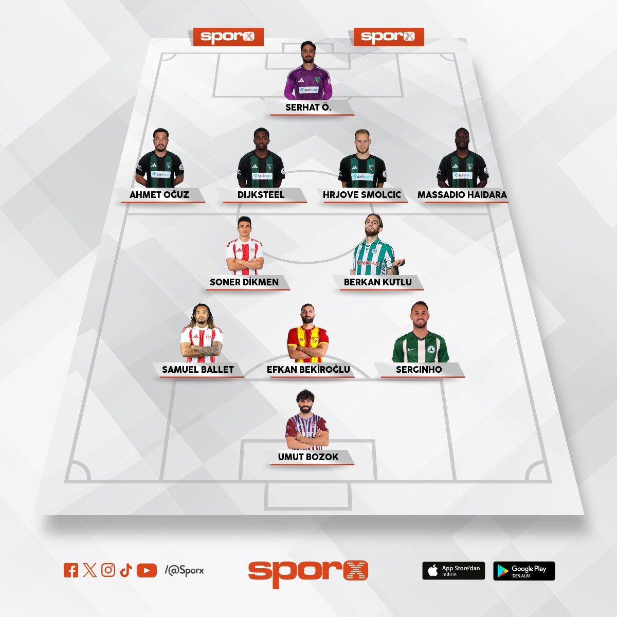 KOCAEL�SPOR 