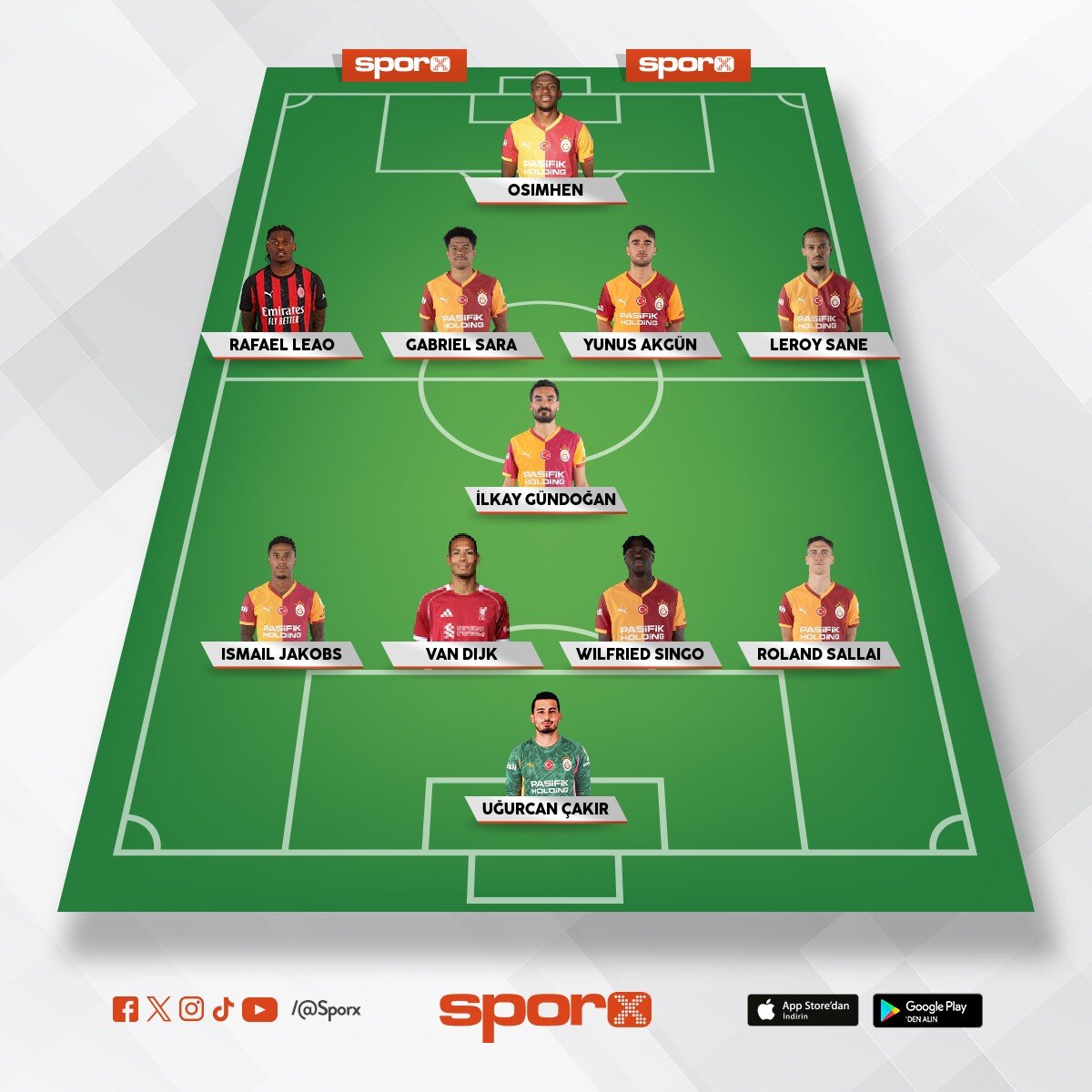 Galatasaray