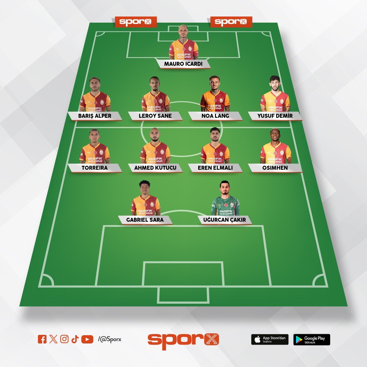 GALATASARAY