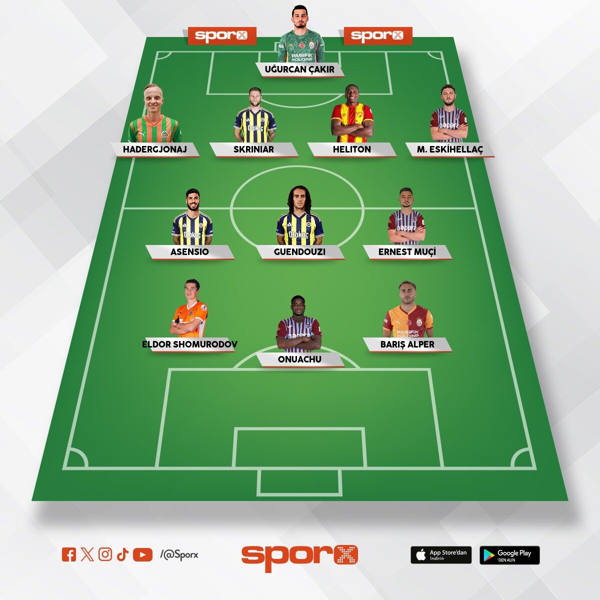 Sezonun11