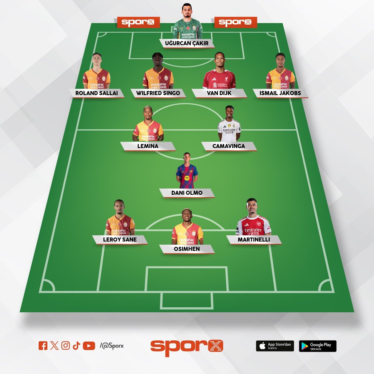 26-27 Galatasaray 