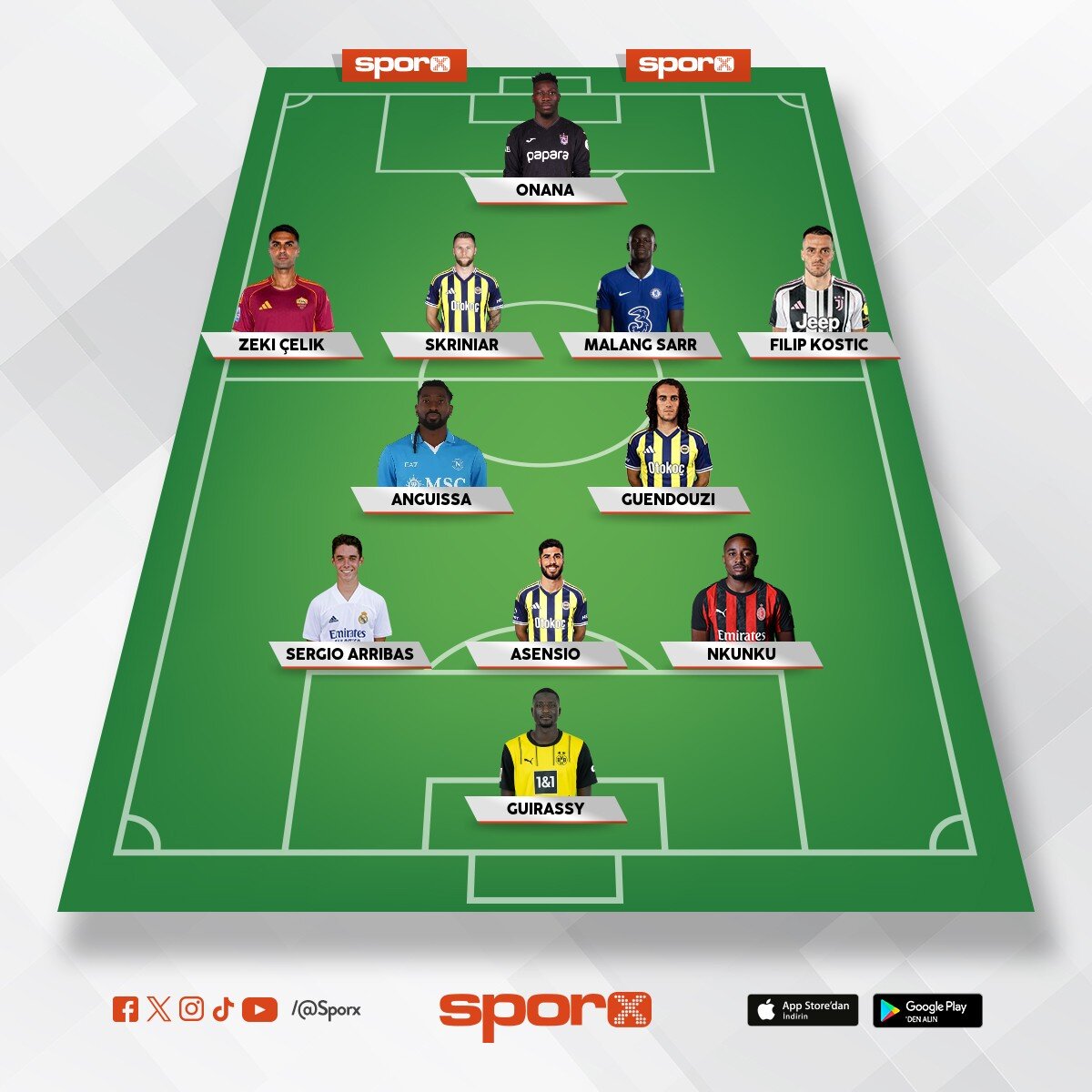 FB Solid Team