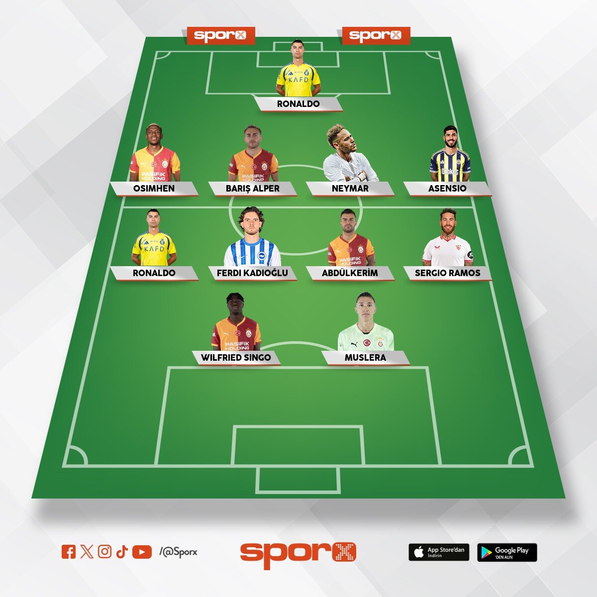 galatasaray   fenerbah�e