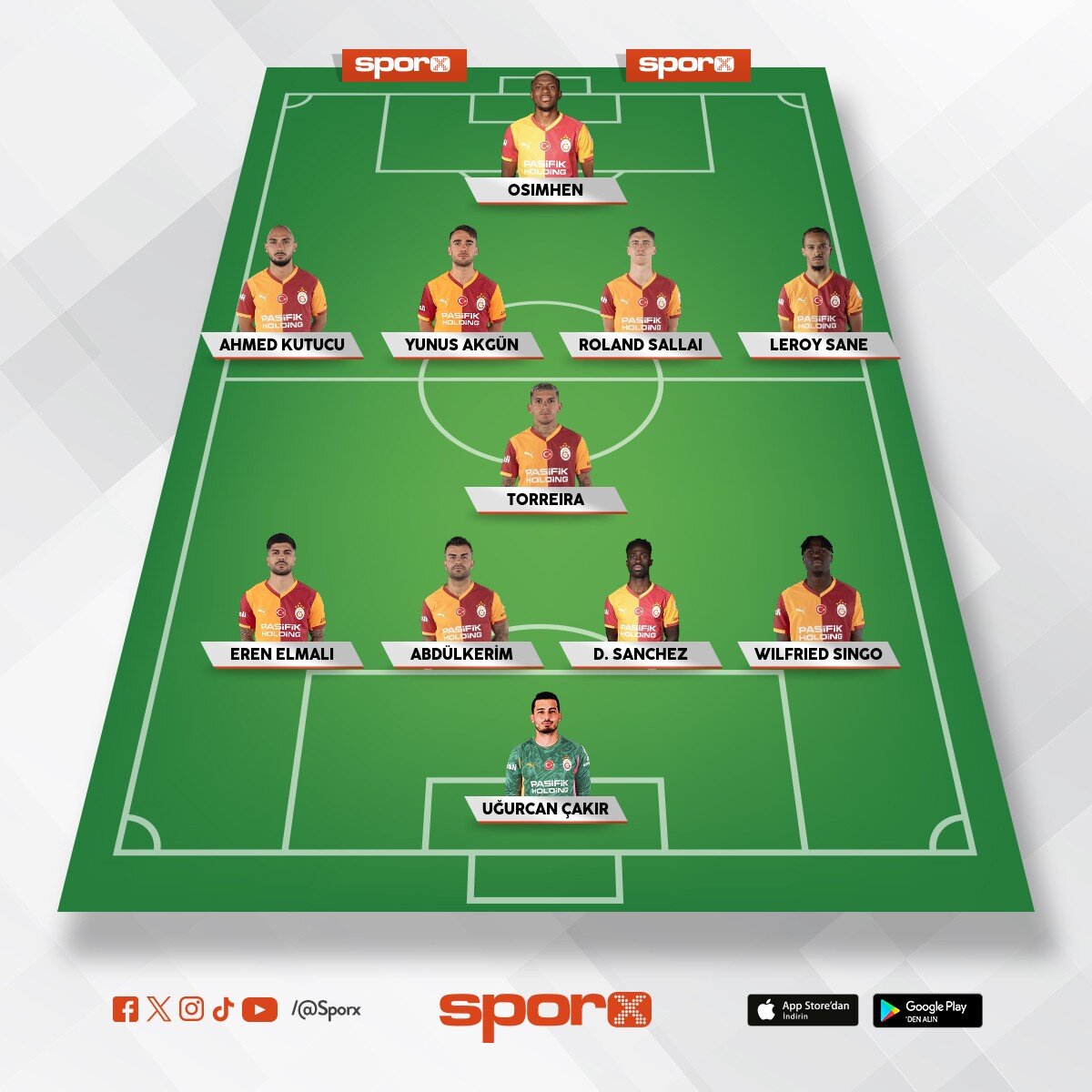 Galatasaray