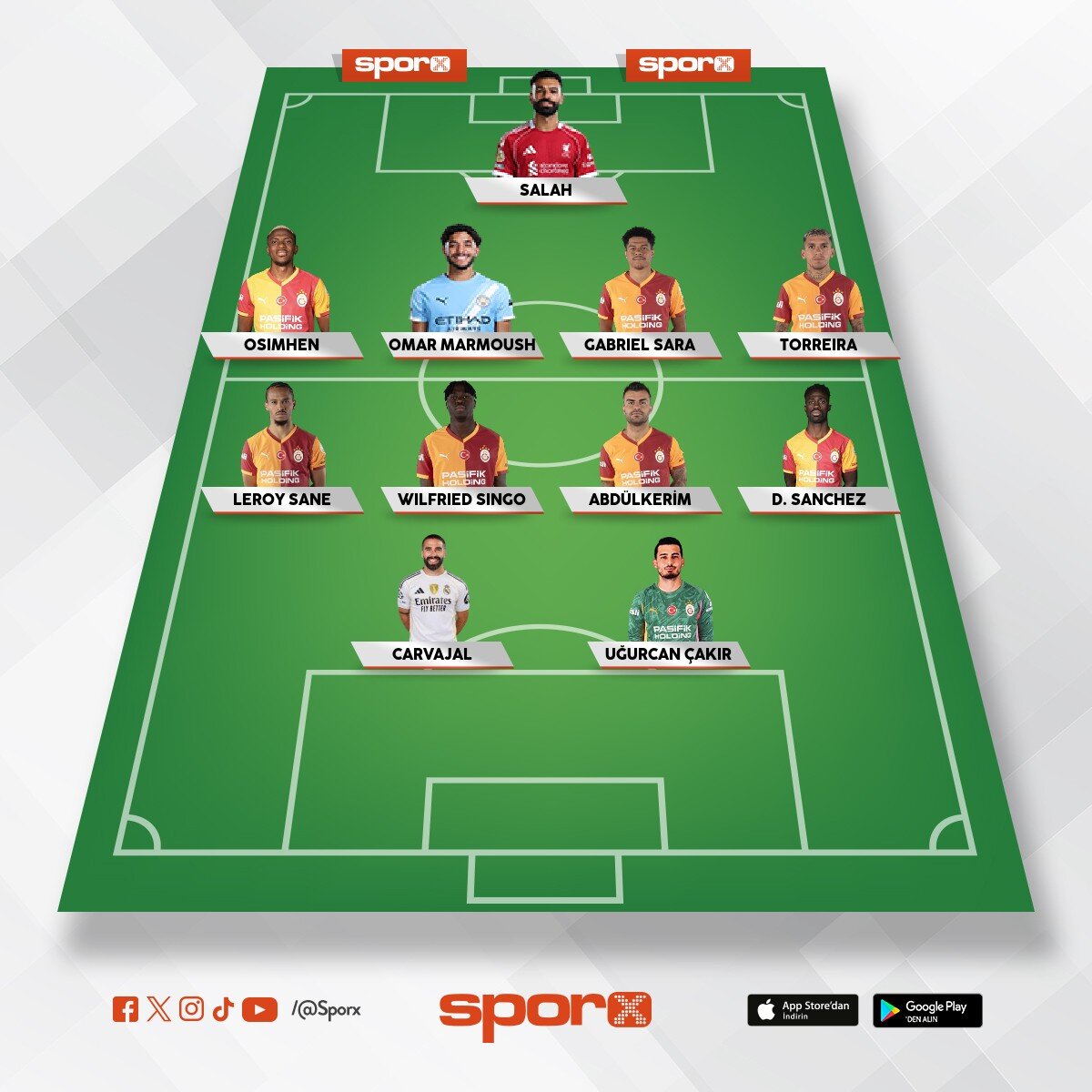 Galatasaray
