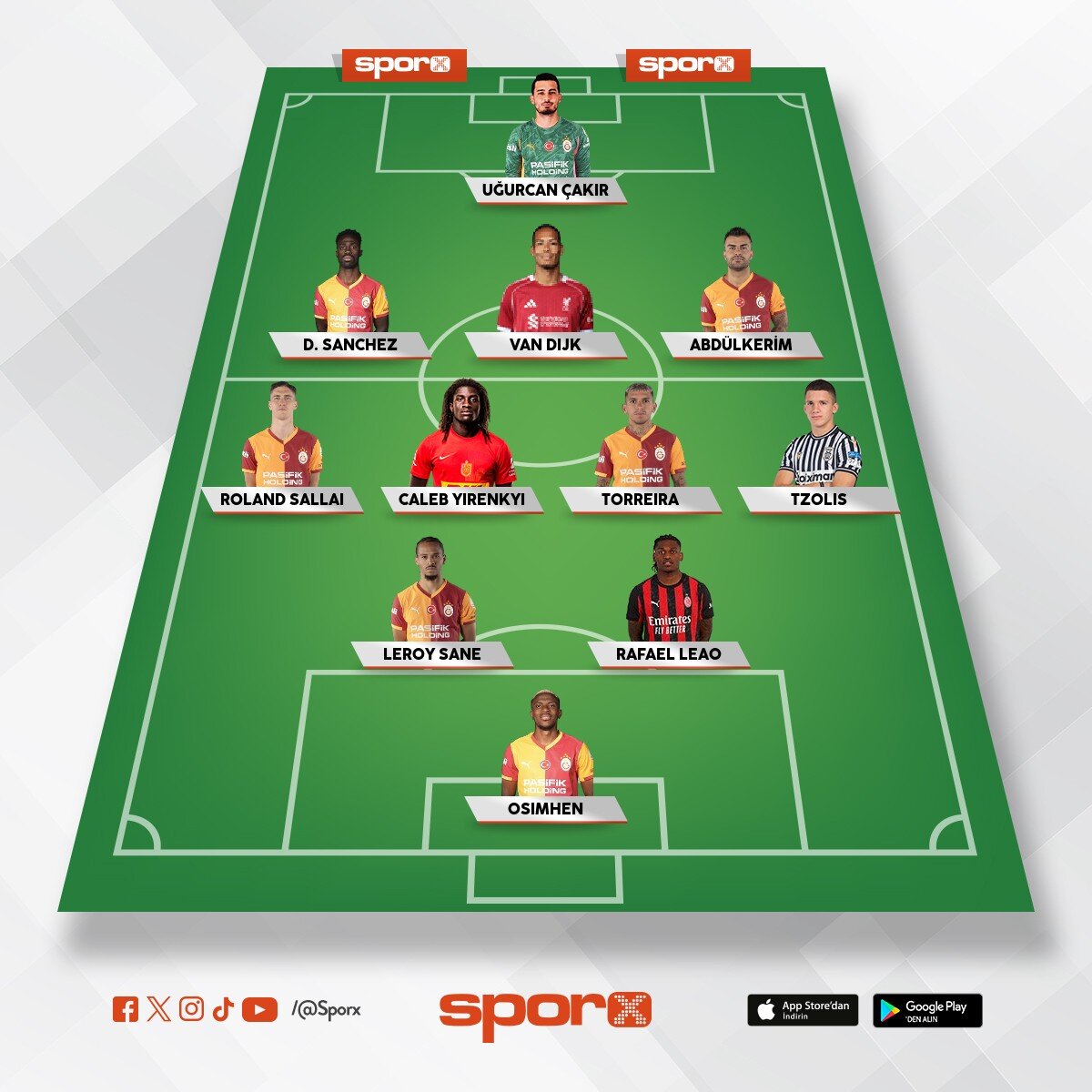 Suppper Lig