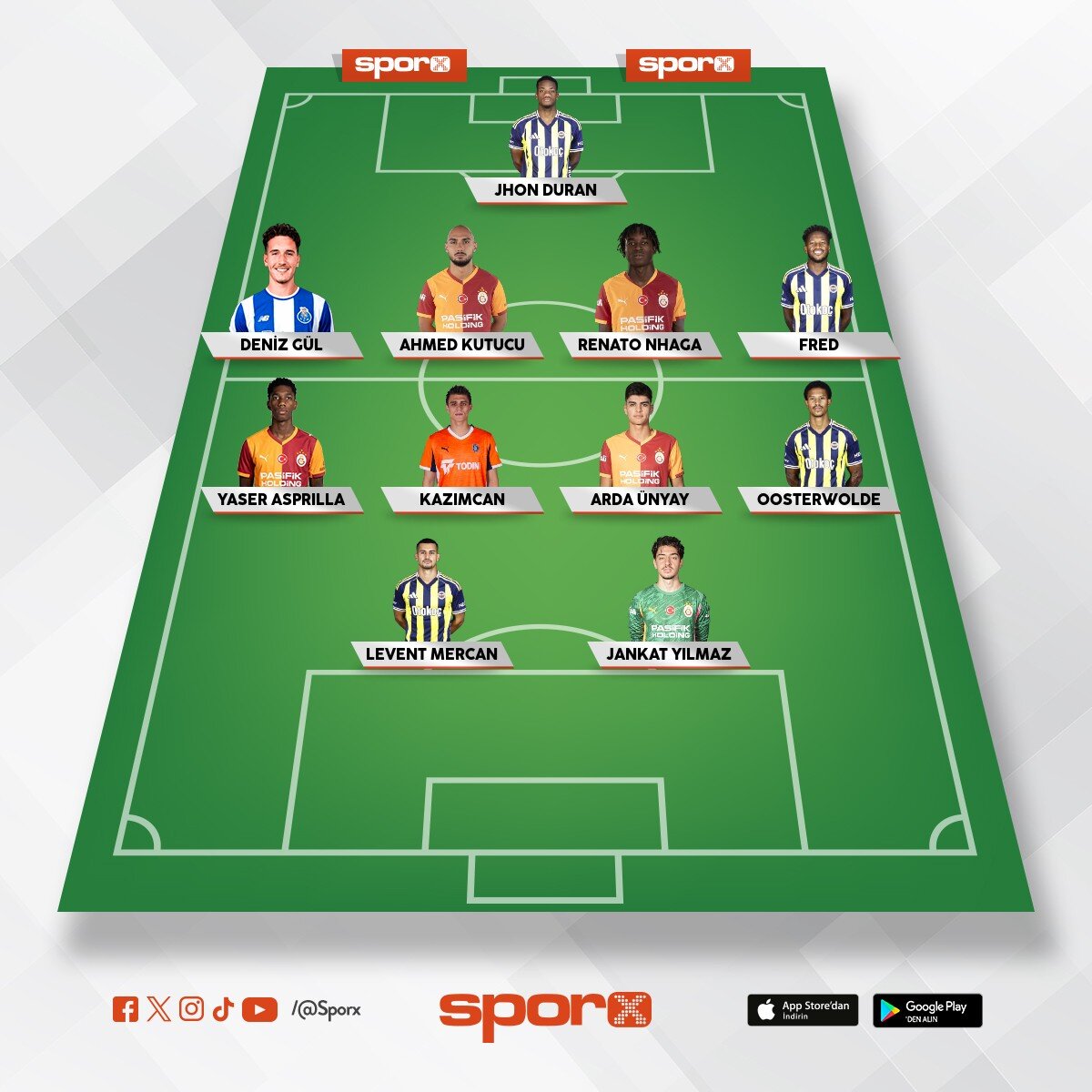 Galasaray