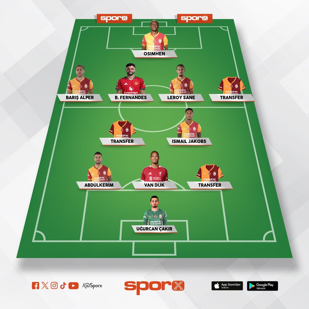 galatasaray