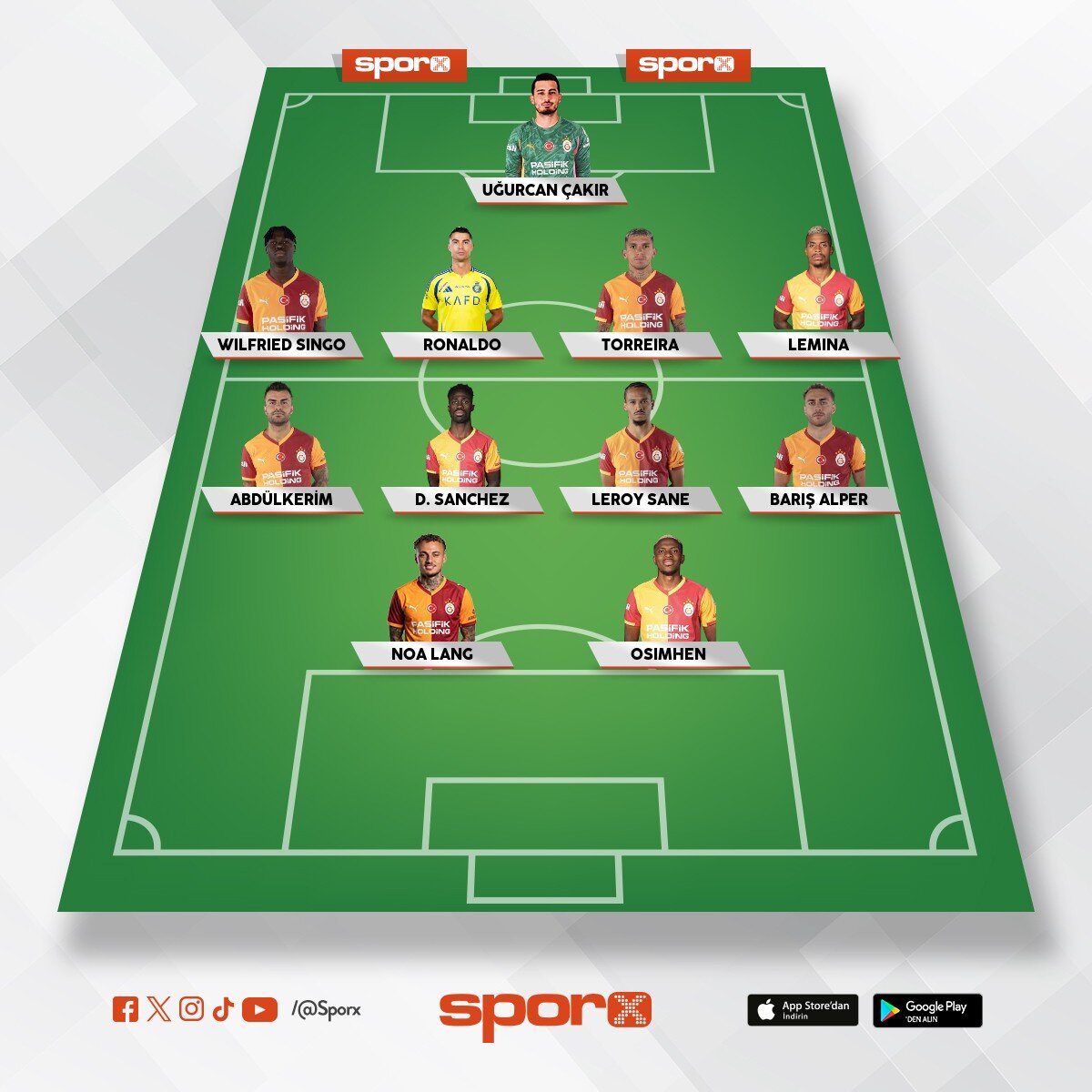 Galatasaray