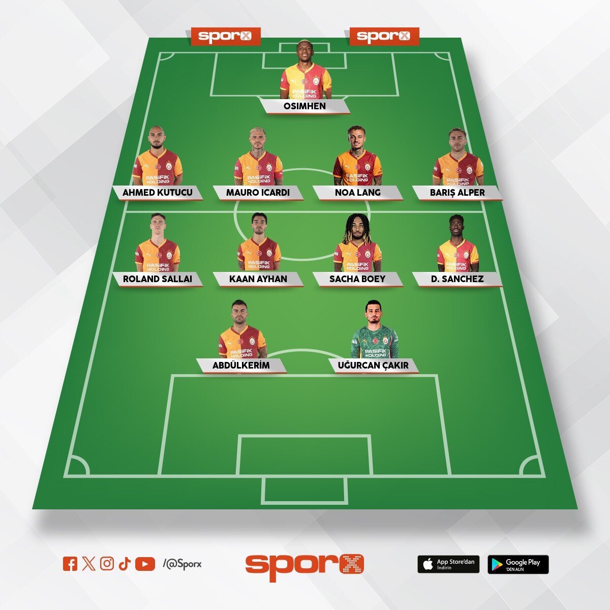 Galatasaray