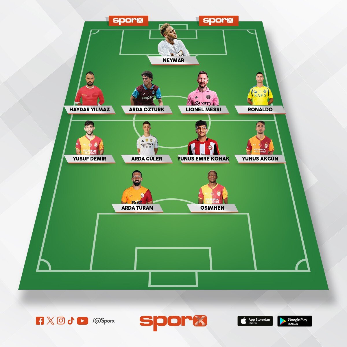 GALATASARAY
