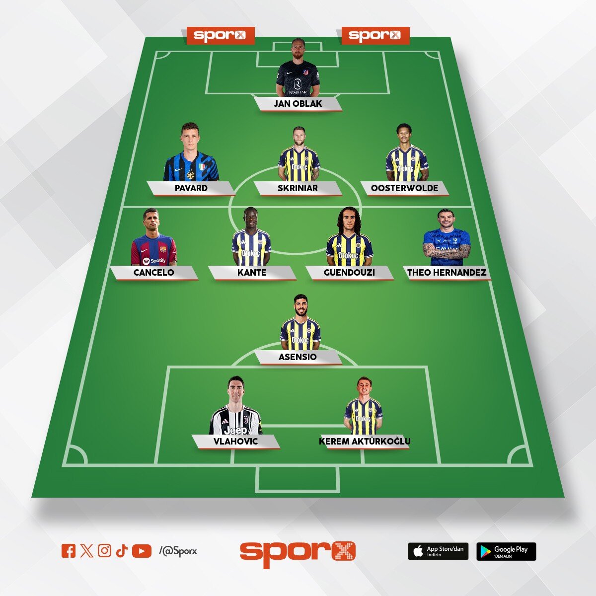 CONTE 2026-2027