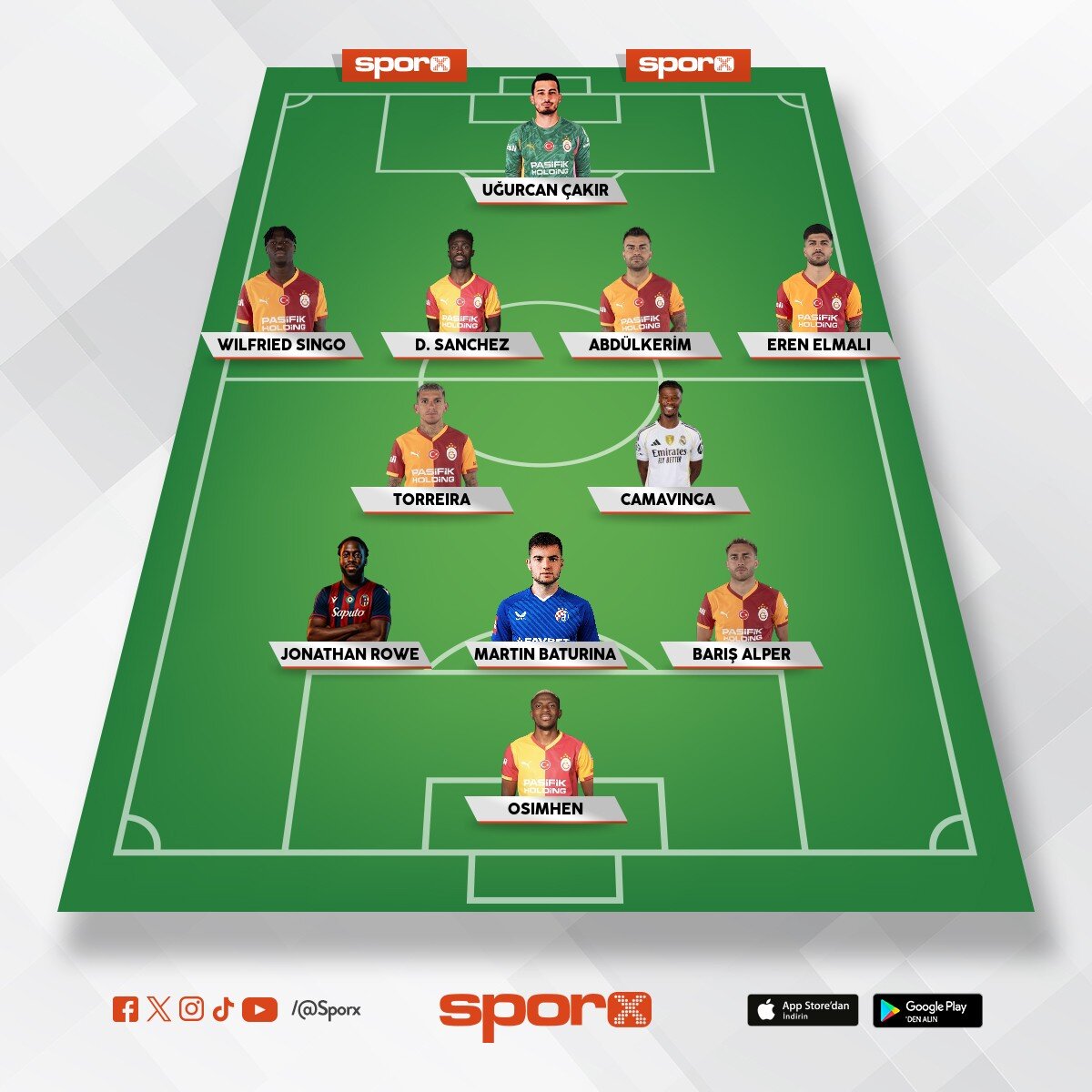 GALATASARAY SK