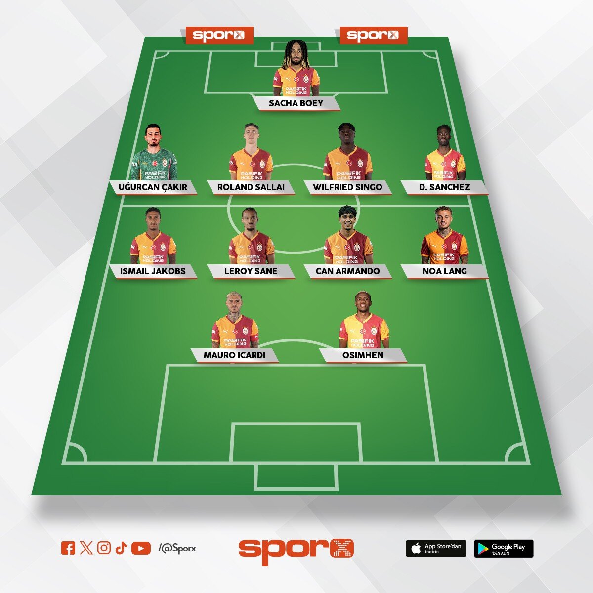GLATASARAY