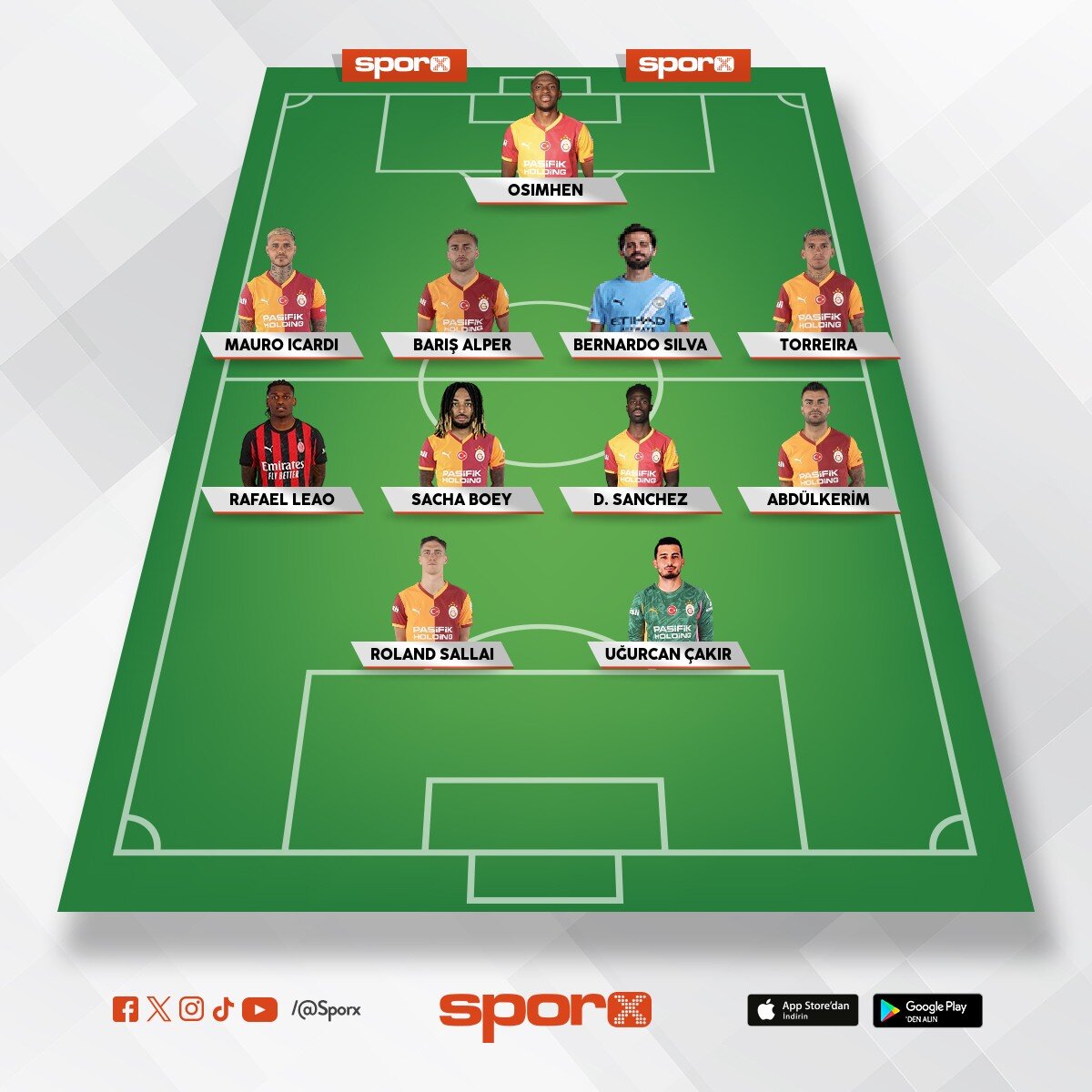 Galatasaray