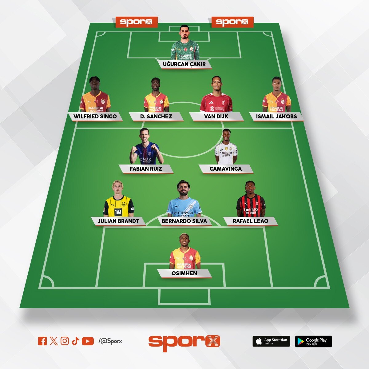 GALATASARAY SK
