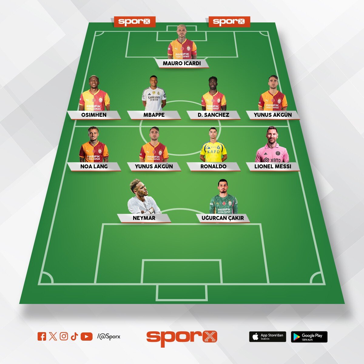 Galatasaray