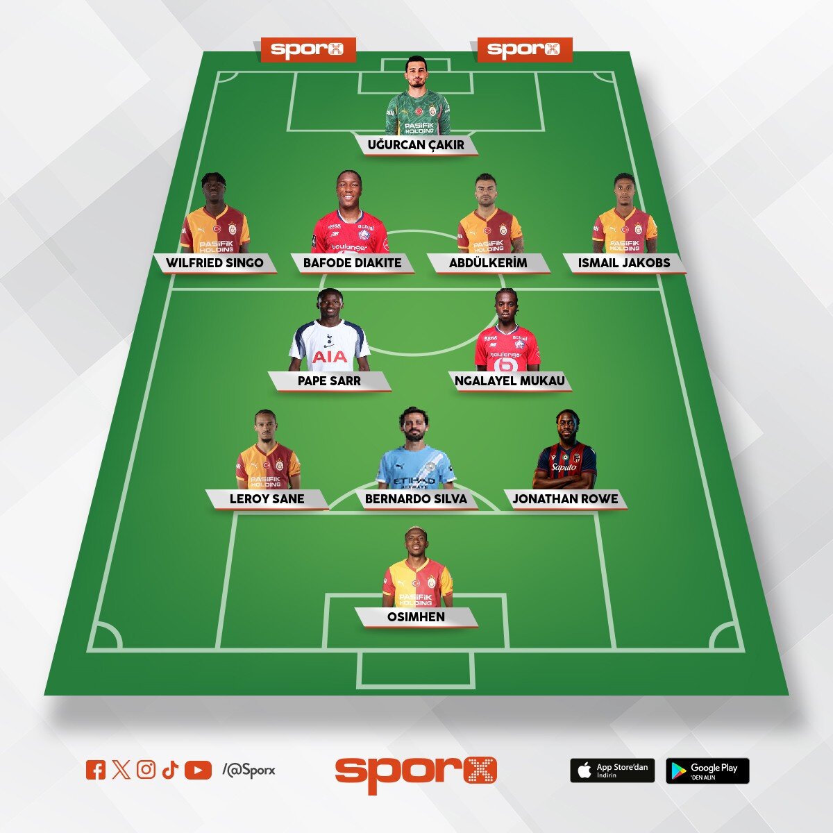 galatasaray2026-2027 Cl-73