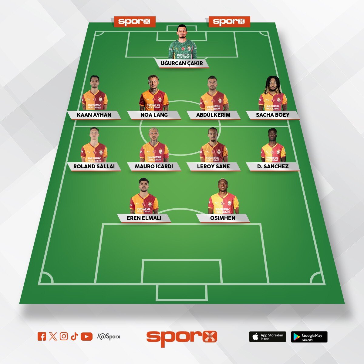 Galatasaray