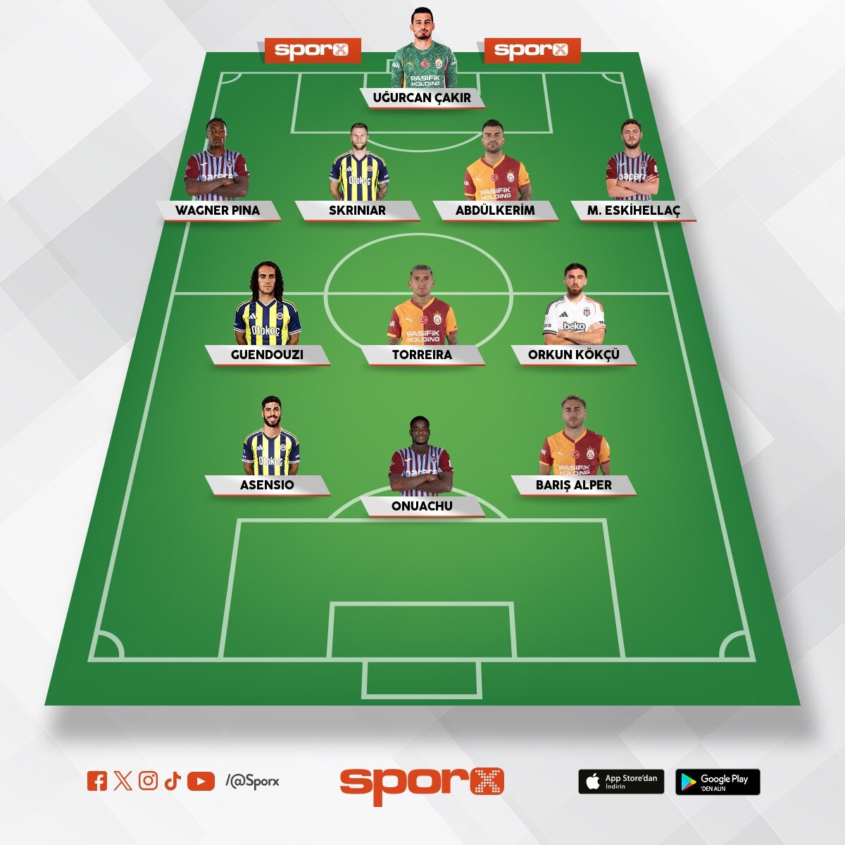 .