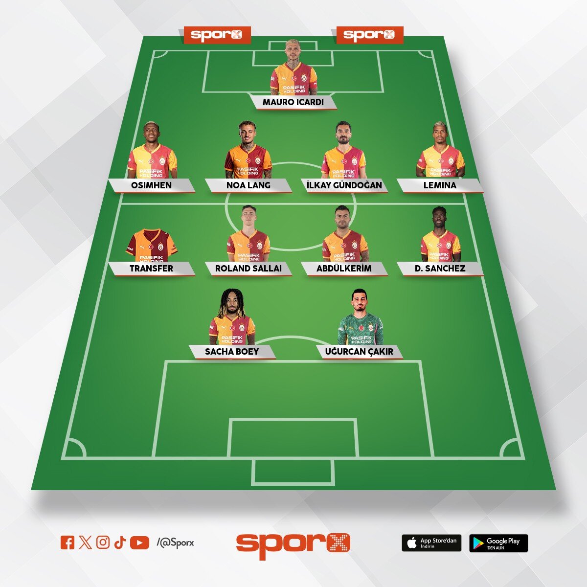 Galatasaray