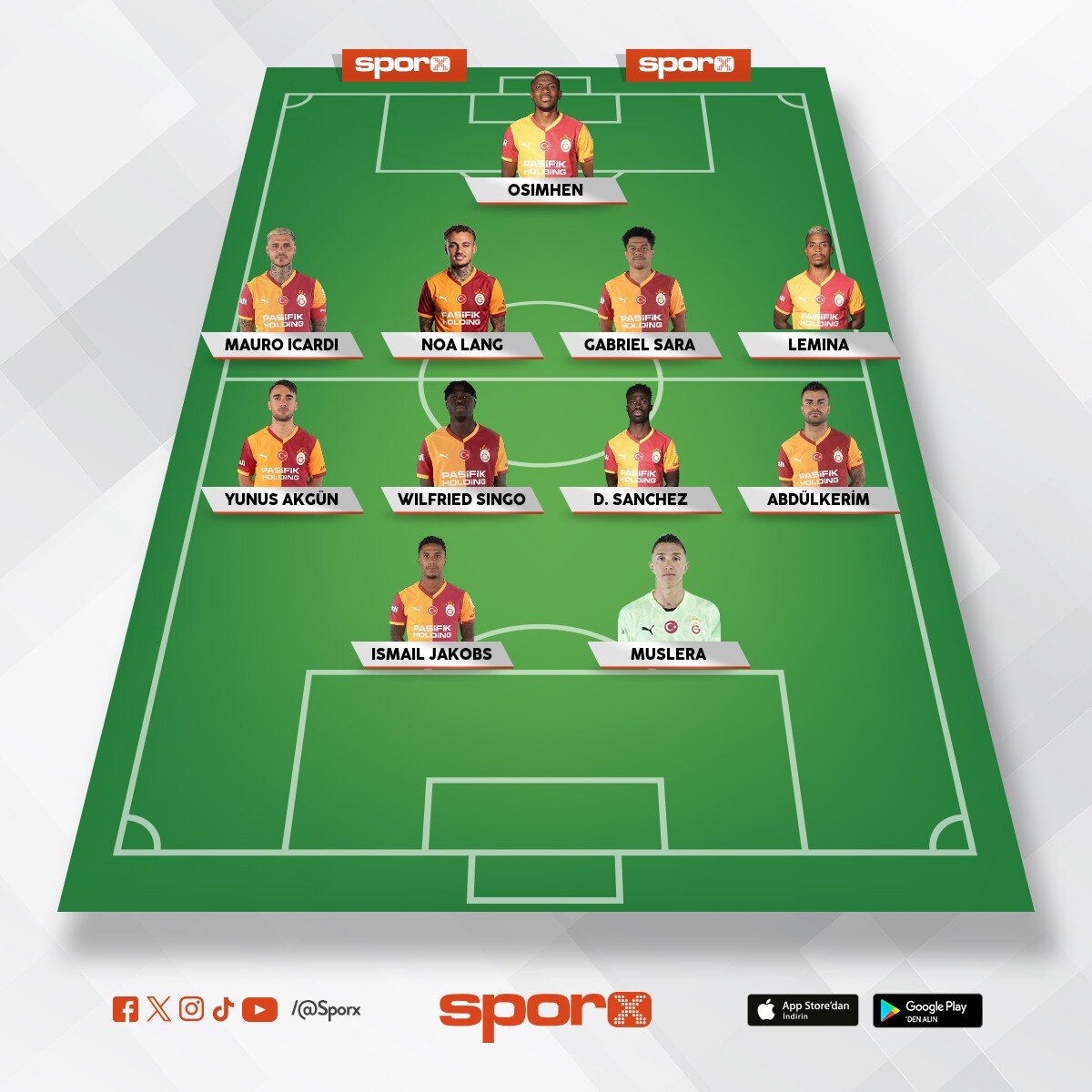 Galatasaray