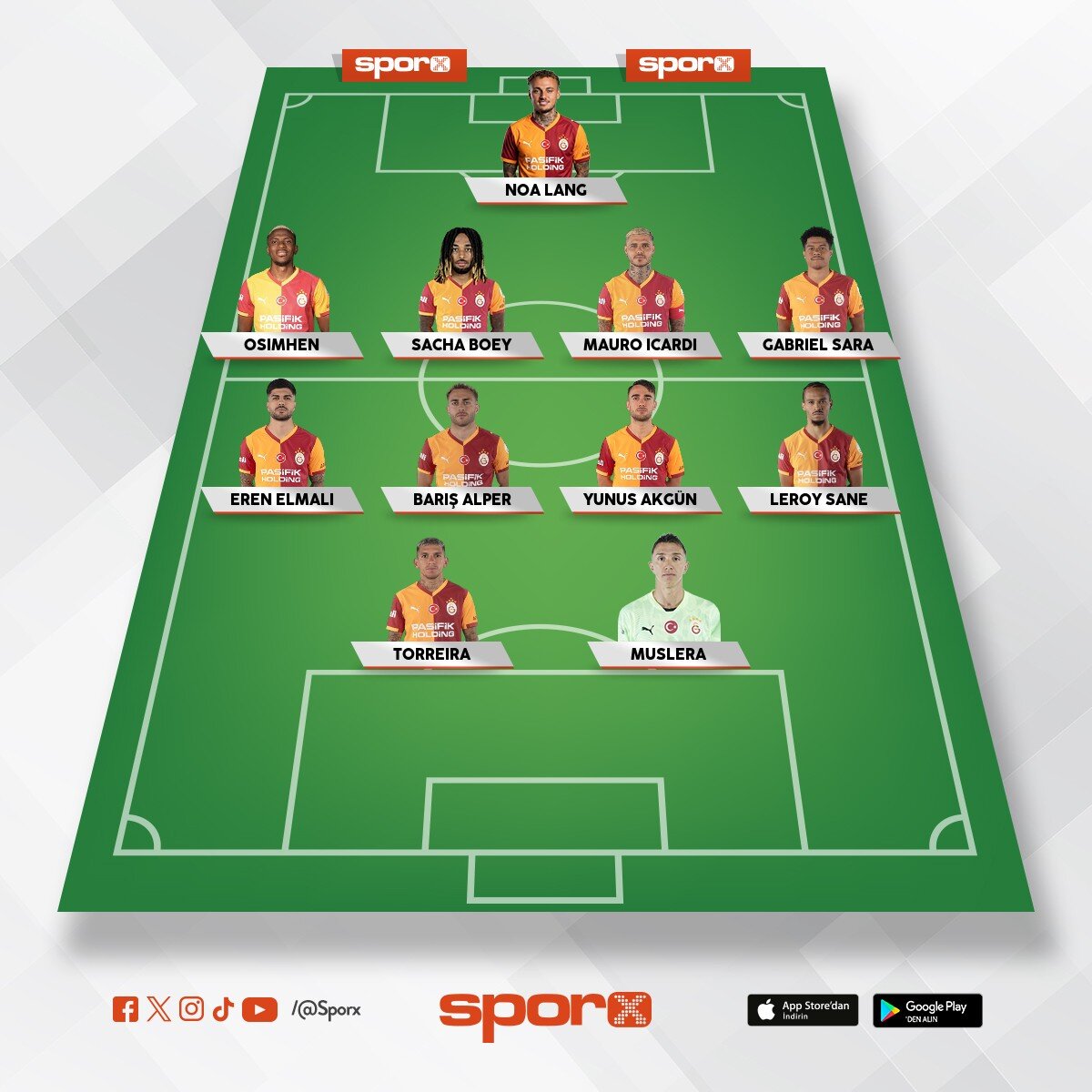 Galatasaray